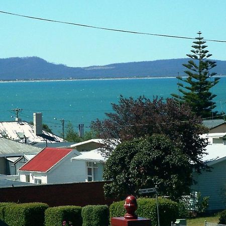 Meredith House Swansea Bagian luar foto