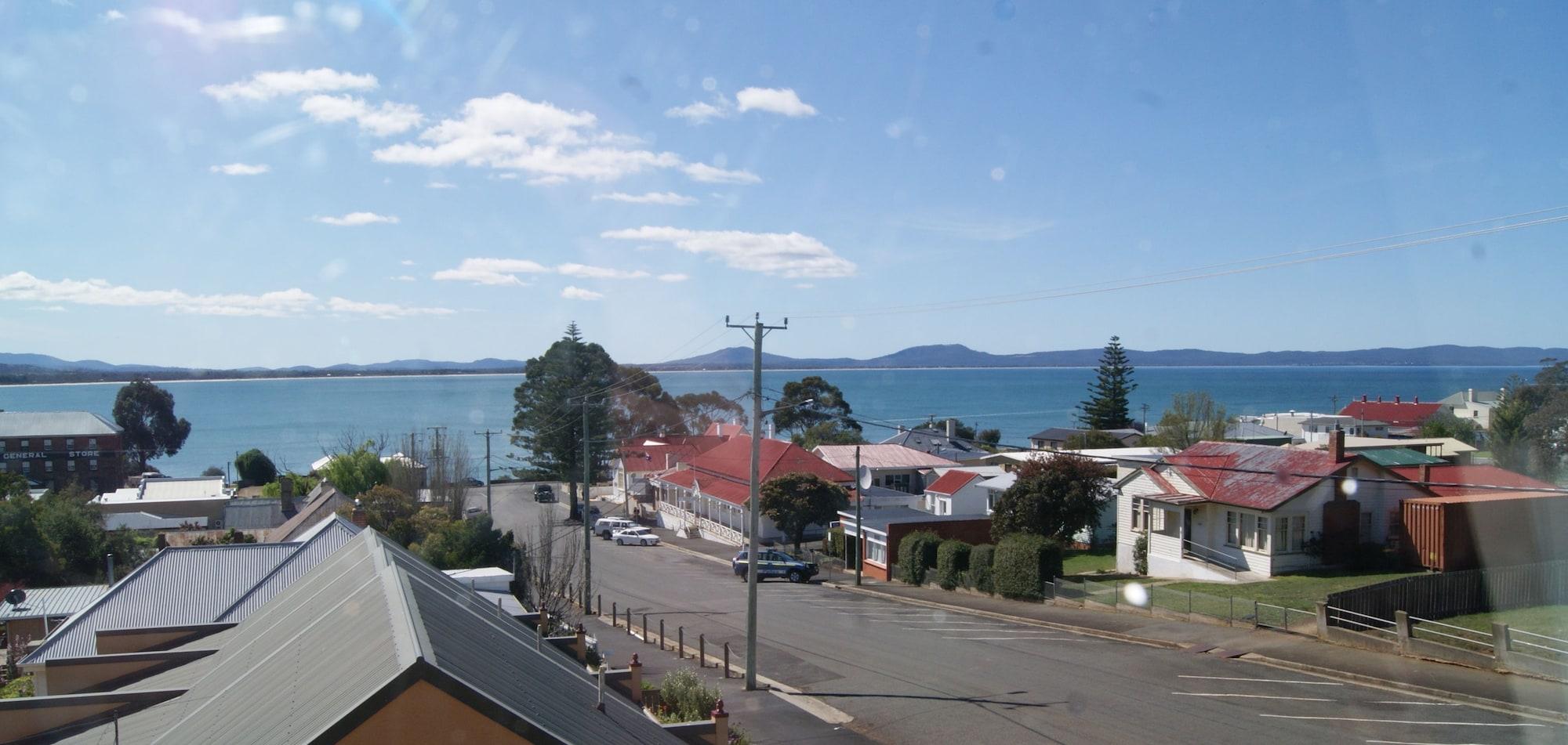 Meredith House Swansea Bagian luar foto