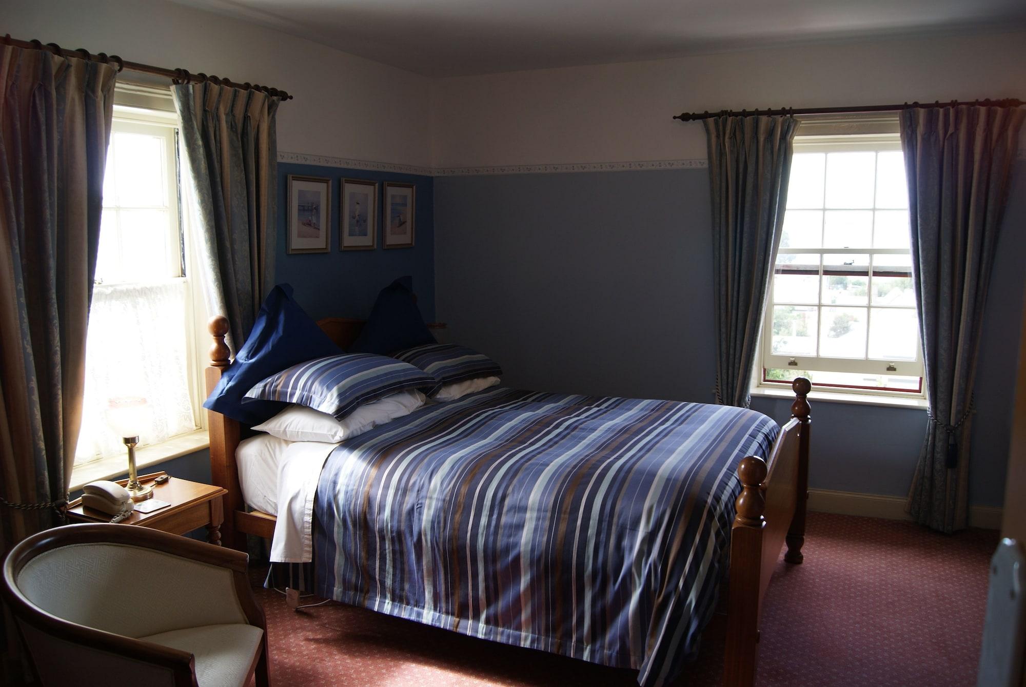 Meredith House Swansea Bagian luar foto