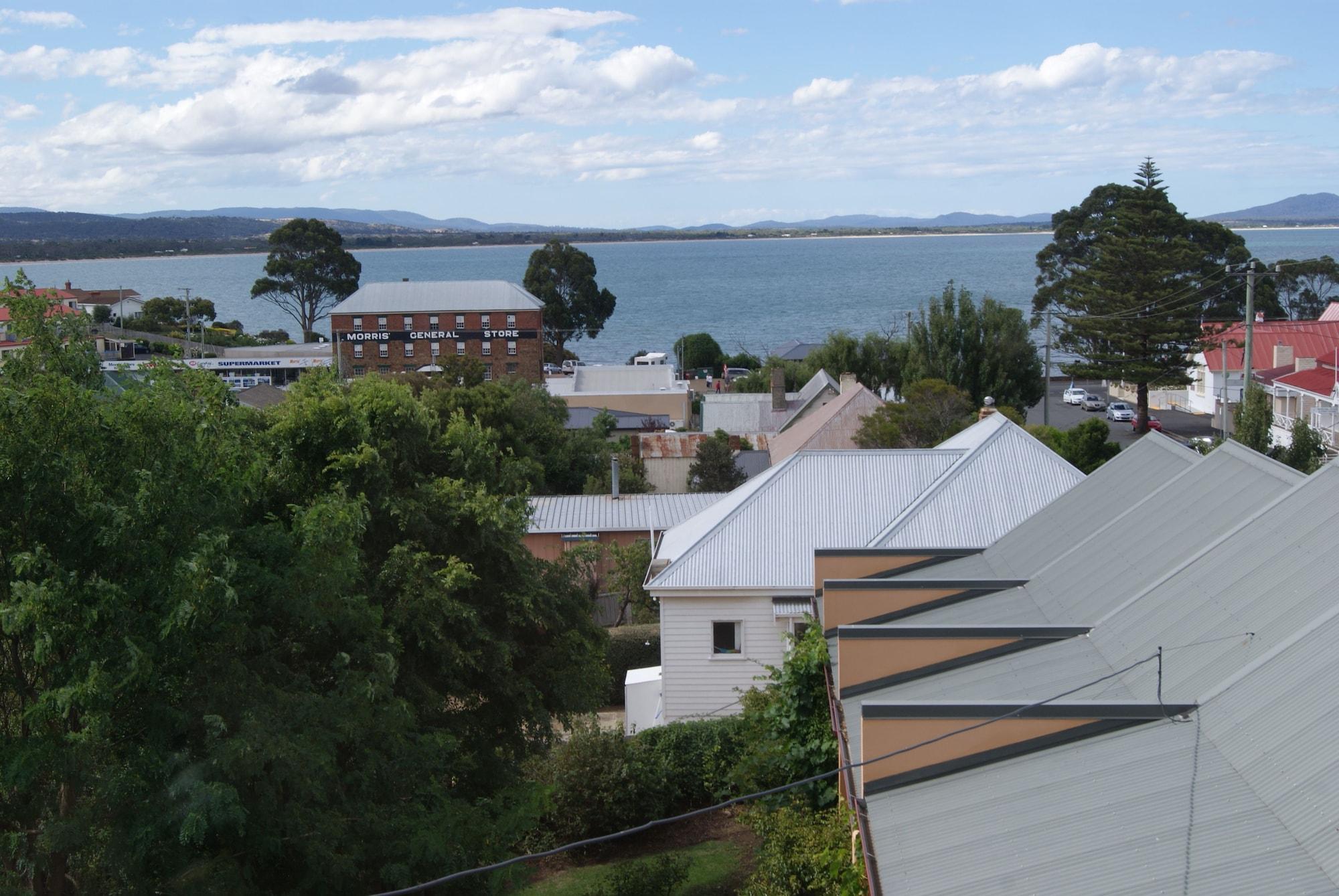 Meredith House Swansea Bagian luar foto