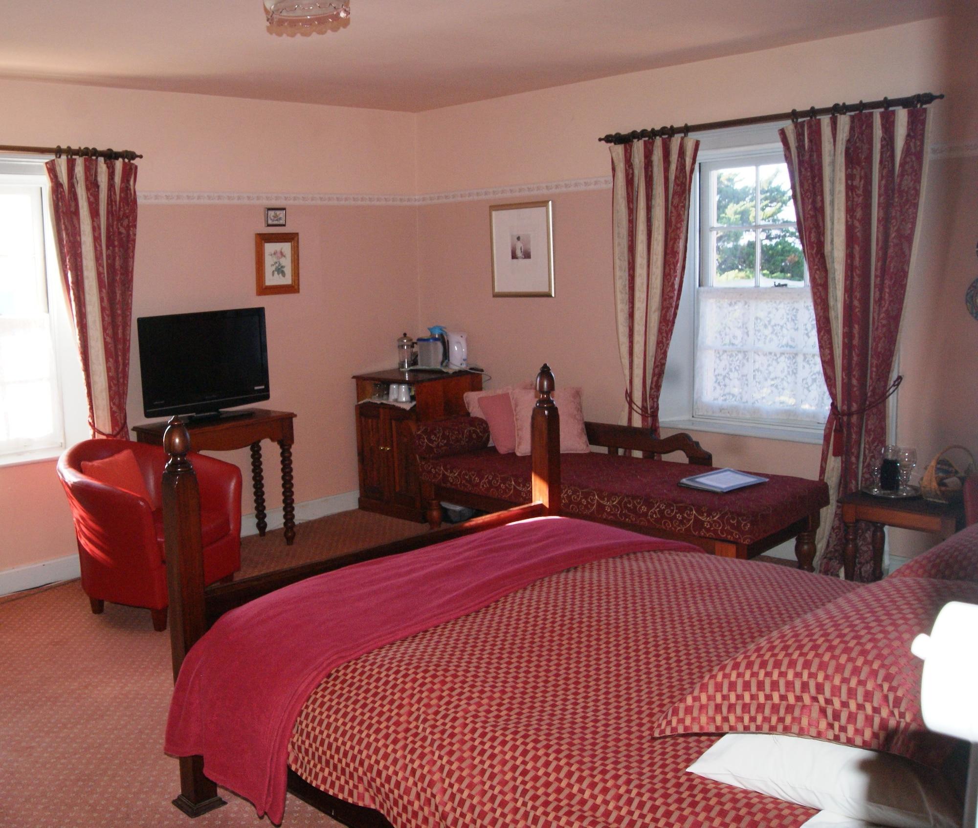 Meredith House Swansea Bagian luar foto