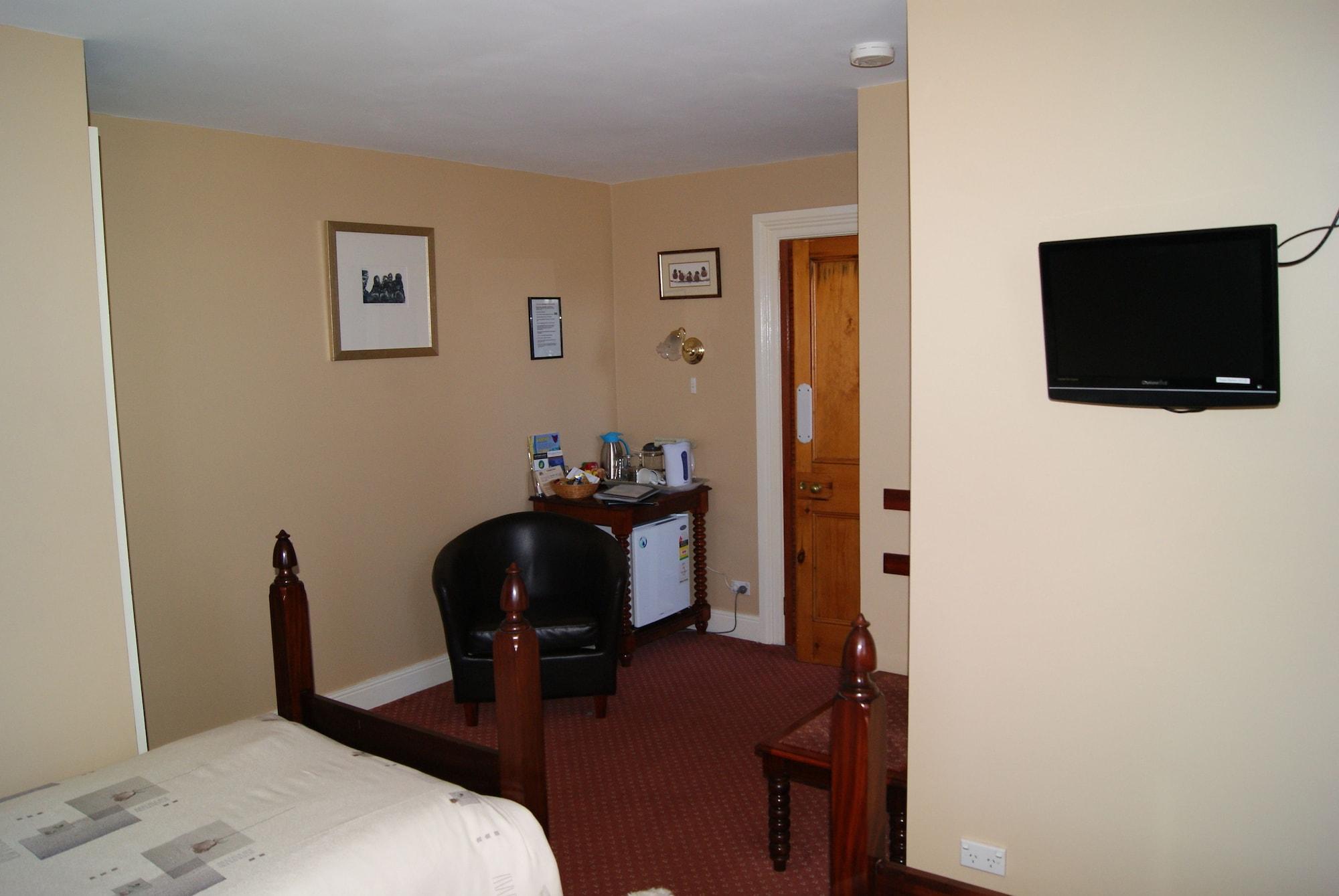 Meredith House Swansea Bagian luar foto