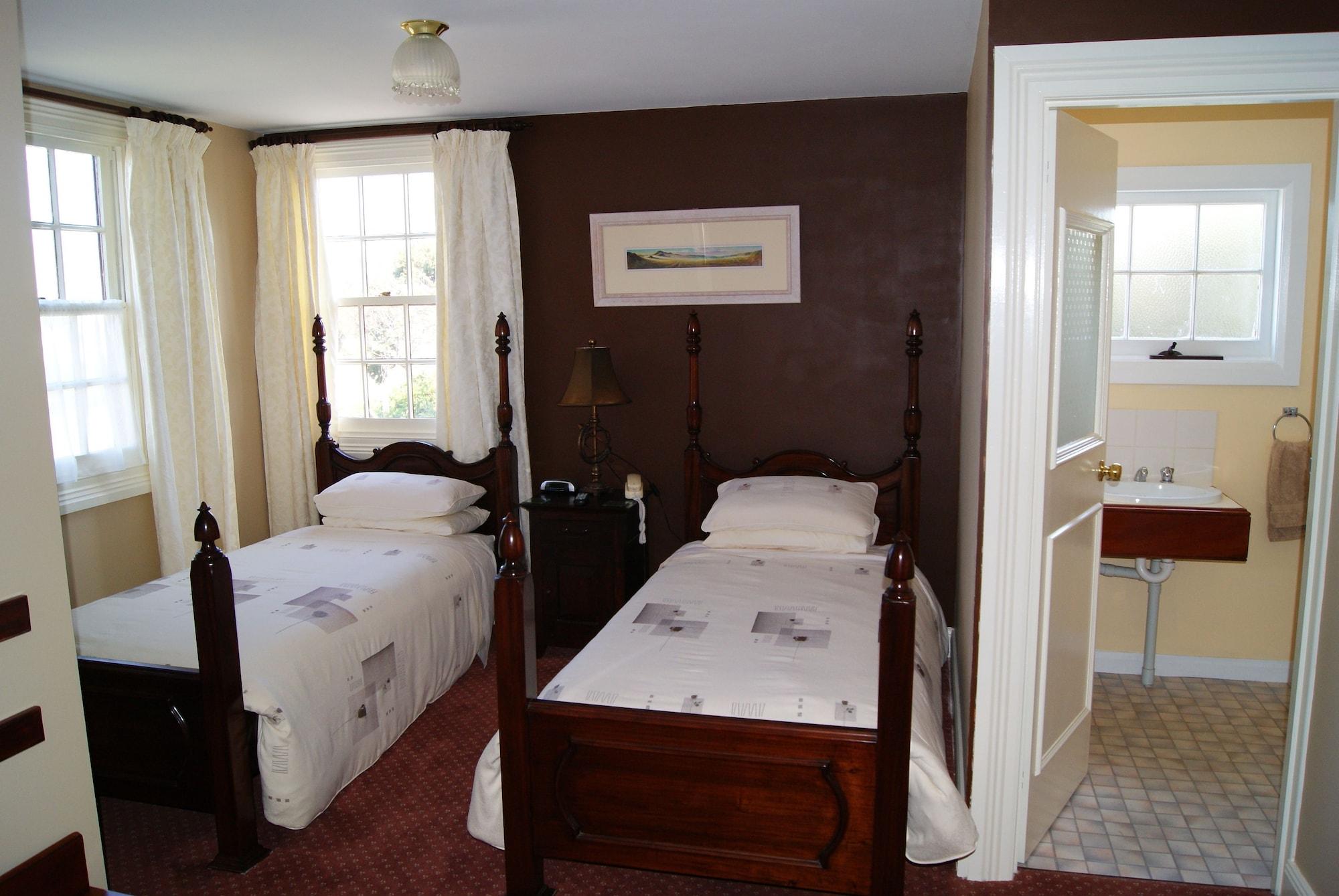 Meredith House Swansea Bagian luar foto