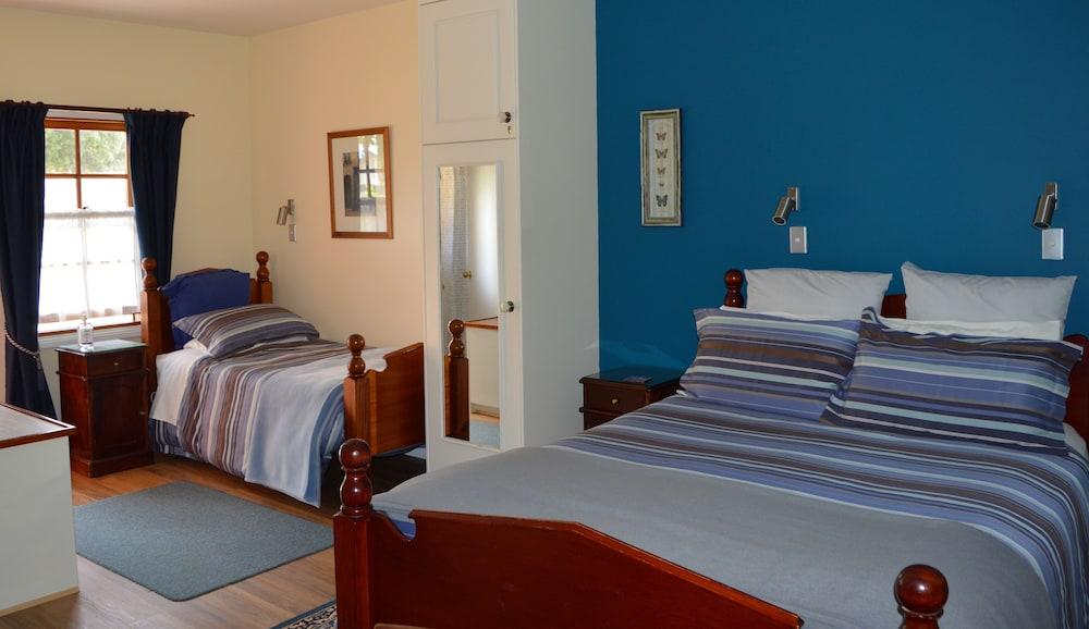 Meredith House Swansea Bagian luar foto