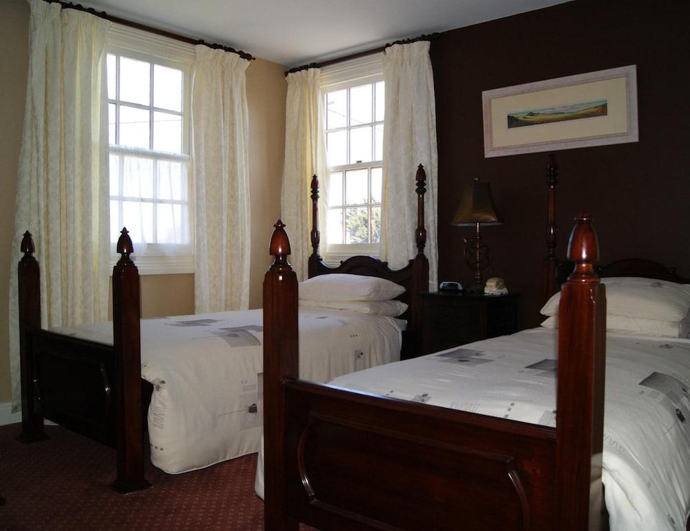 Meredith House Swansea Bagian luar foto