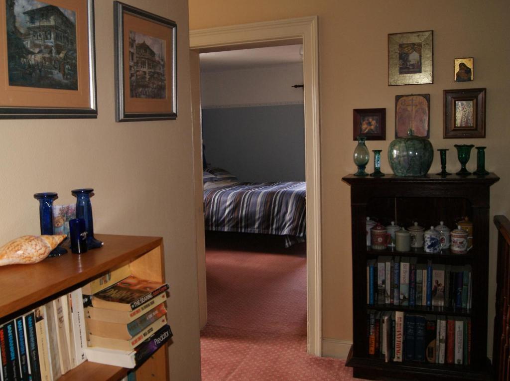 Meredith House Swansea Bagian luar foto