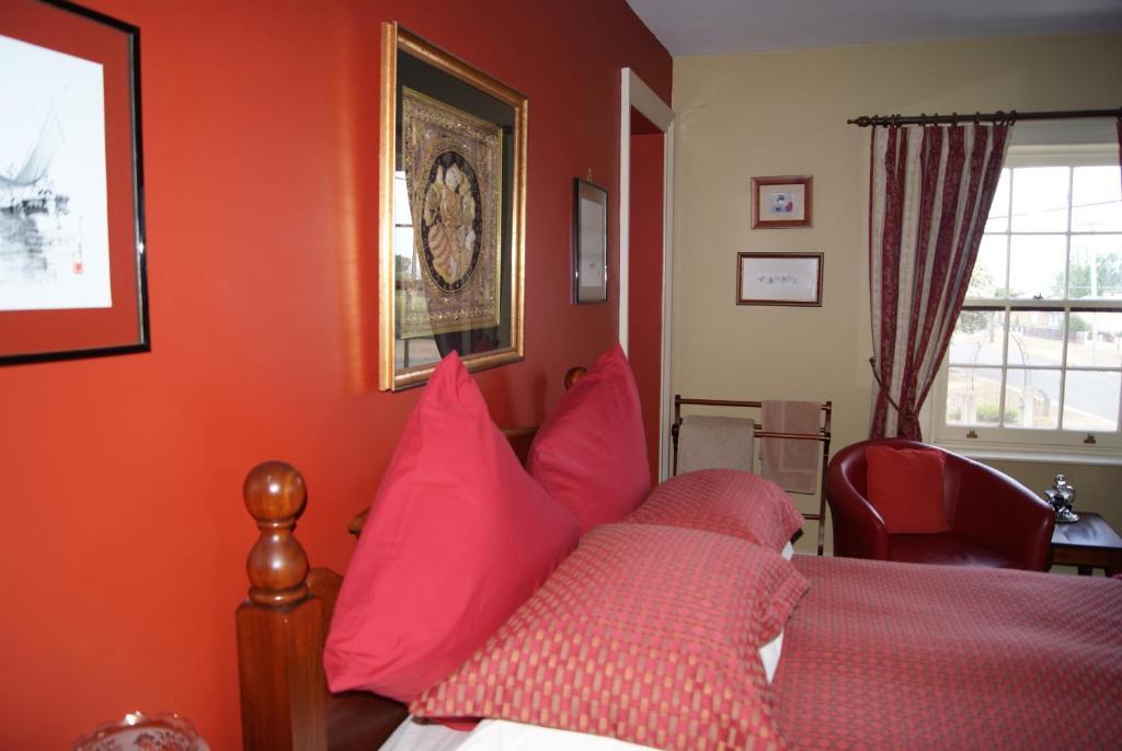 Meredith House Swansea Ruang foto