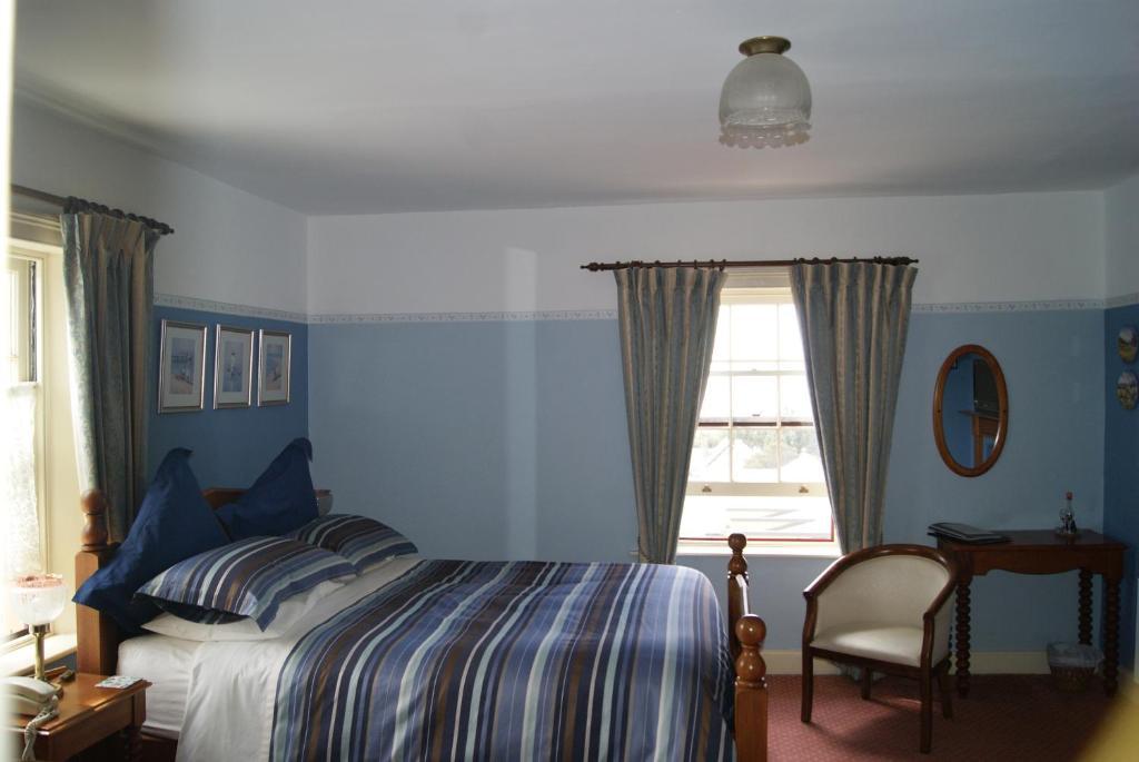 Meredith House Swansea Ruang foto