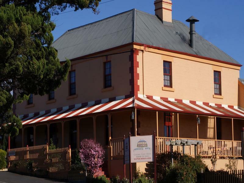 Meredith House Swansea Bagian luar foto
