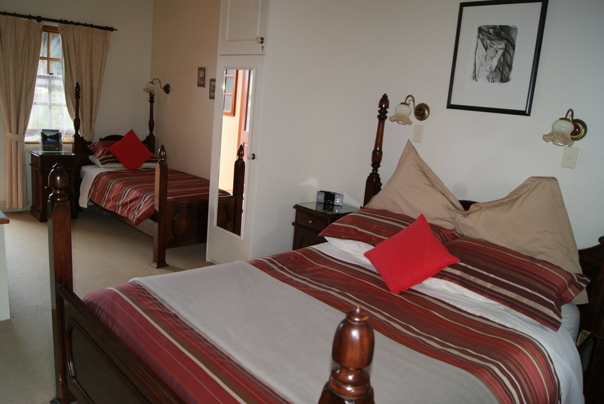 Meredith House Swansea Bagian luar foto