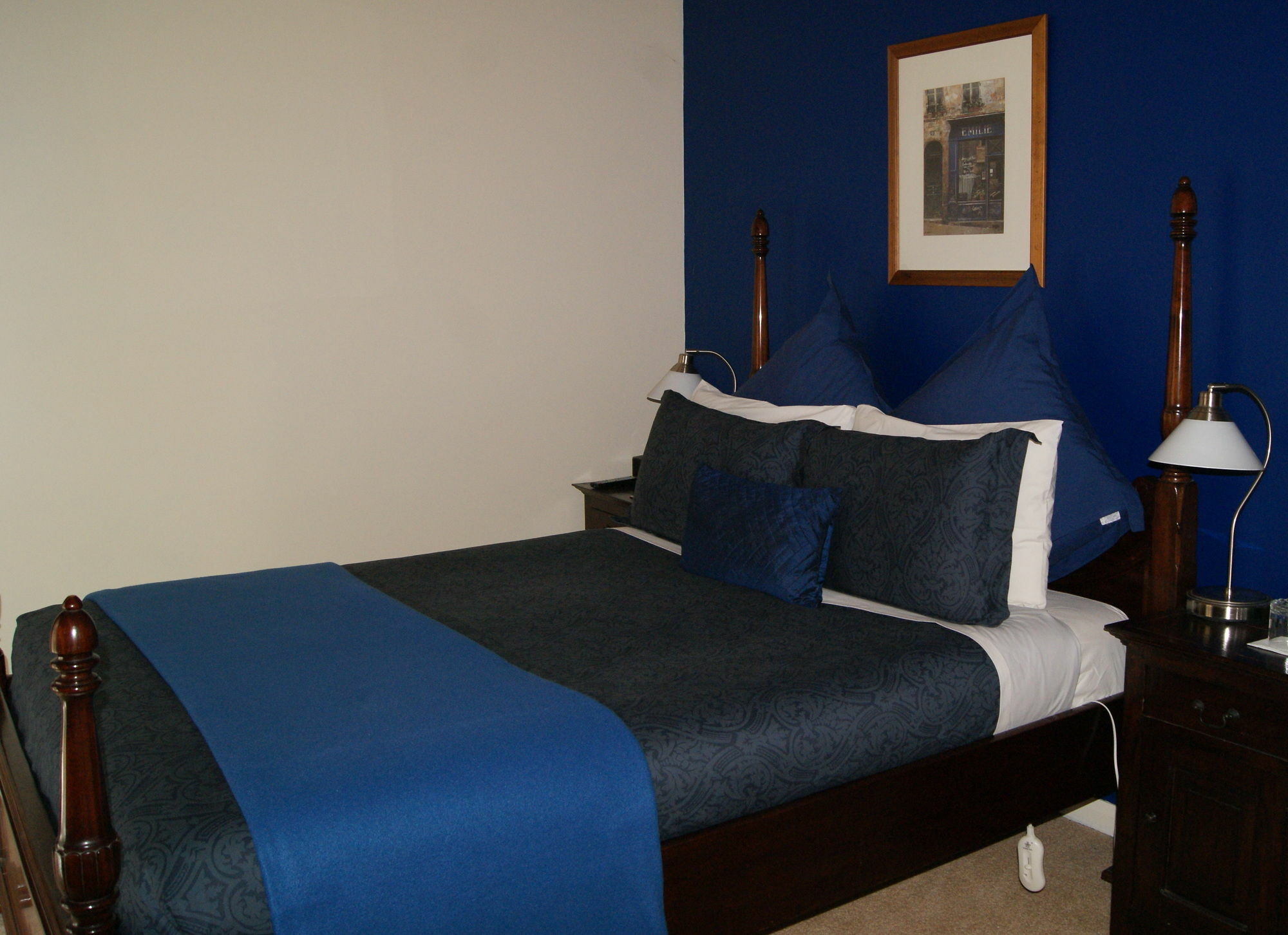 Meredith House Swansea Bagian luar foto
