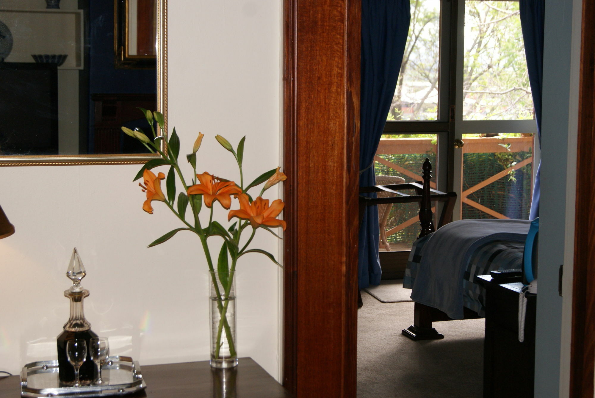 Meredith House Swansea Bagian luar foto