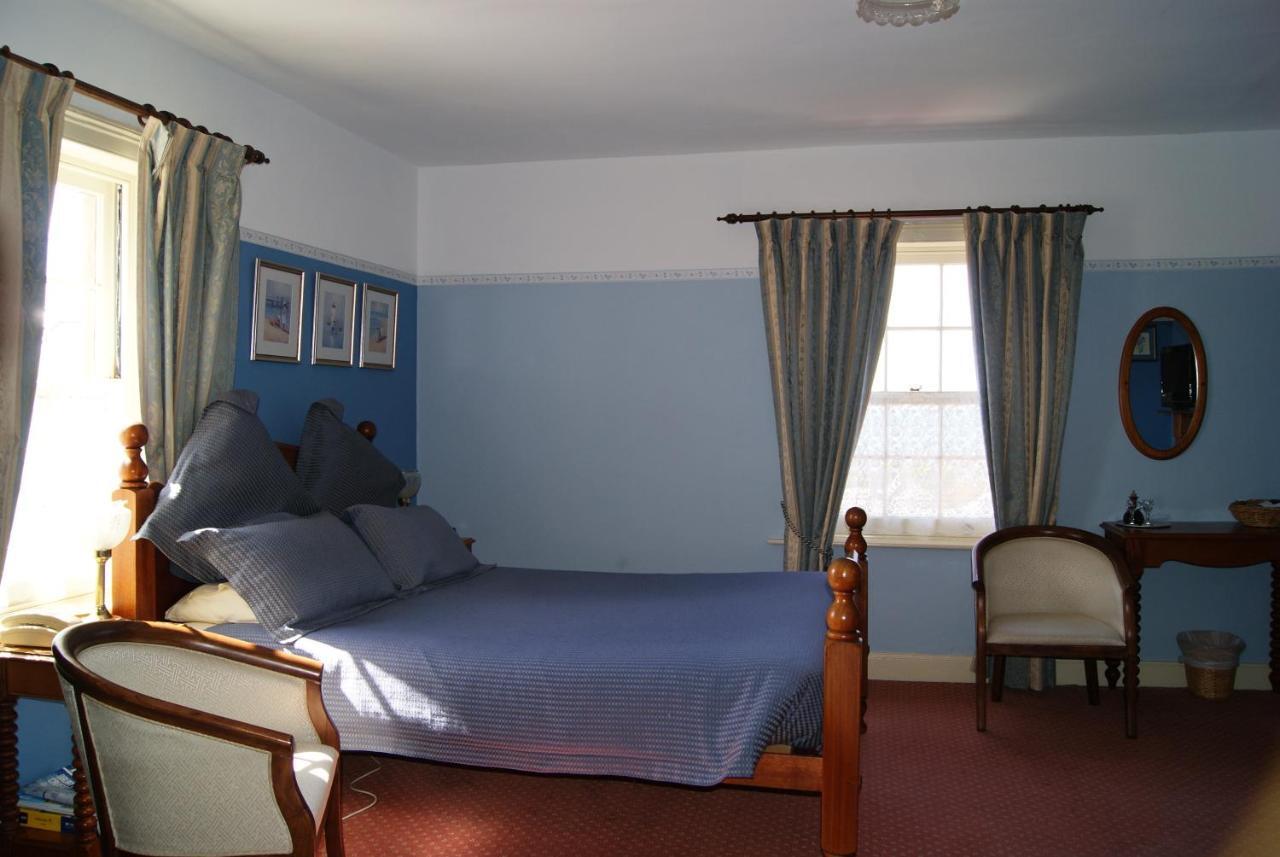 Meredith House Swansea Bagian luar foto