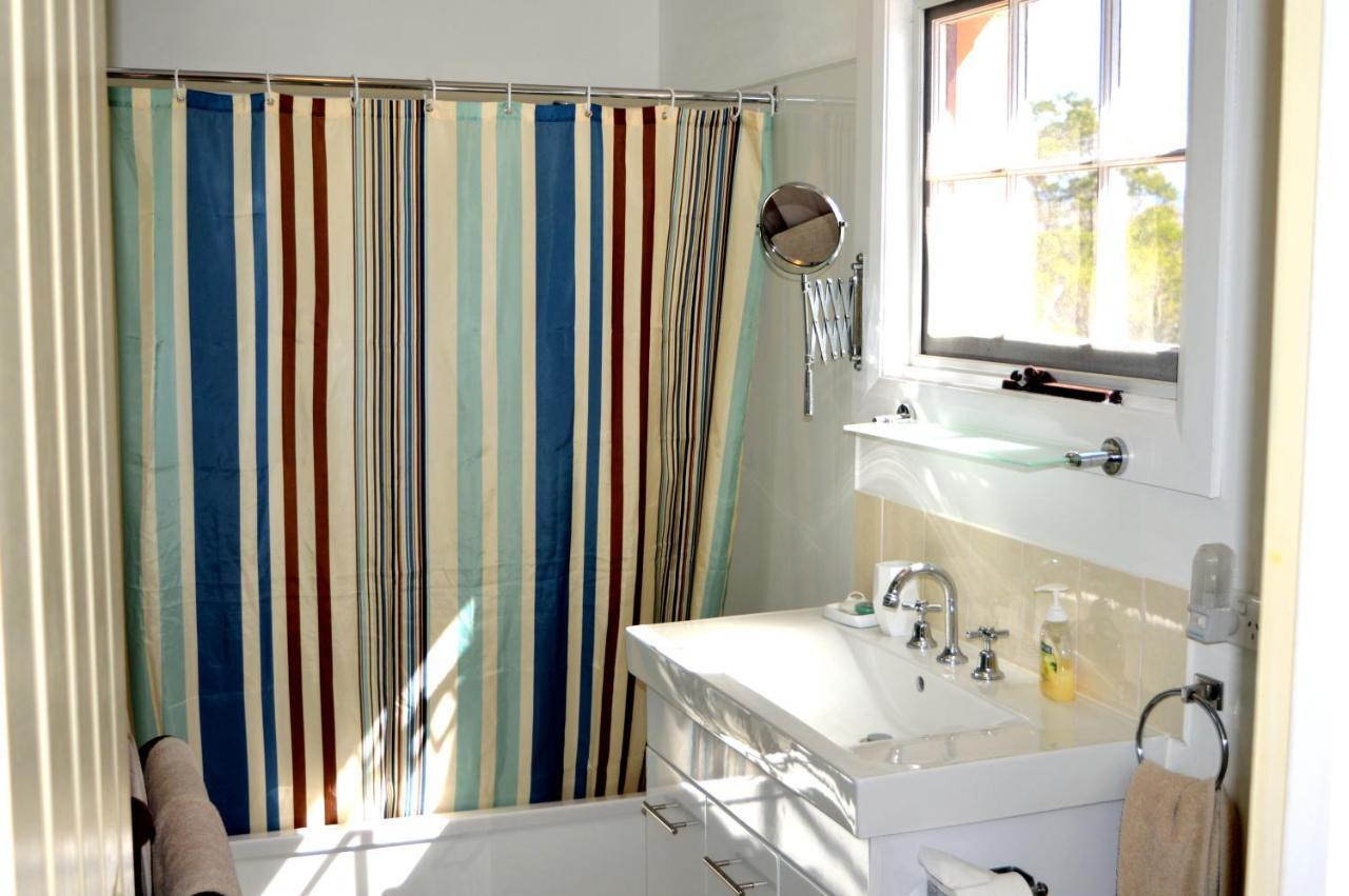Meredith House Swansea Bagian luar foto