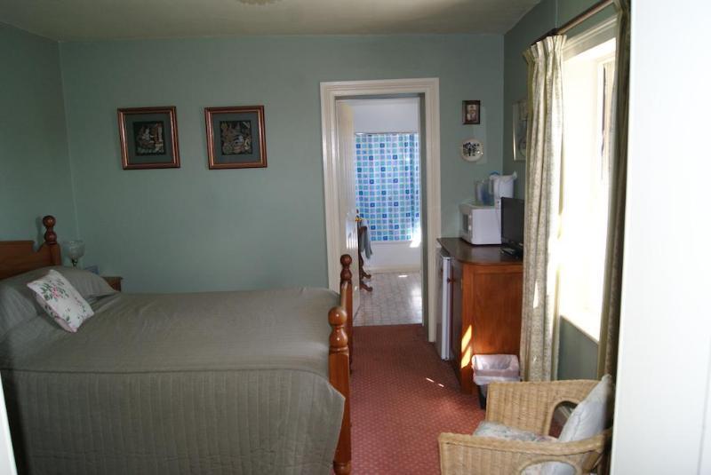 Meredith House Swansea Bagian luar foto